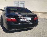 продам Lexus LS 460 в пмр  фото 4