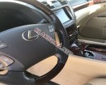 продам Lexus LS 460 в пмр  фото 1