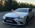 продам Lexus LS 600 в пмр  фото 6