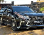 продам Lexus LX 570 в пмр  фото 1