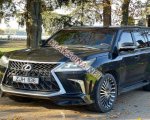 продам Lexus LX 570 в пмр  фото 6