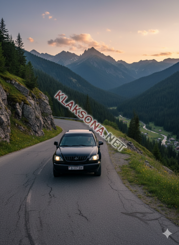 продам Lexus RX 300в пмр  фото 6