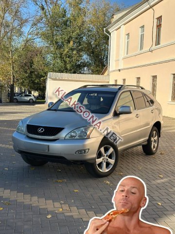 продам Lexus RX 330в пмр  фото 5
