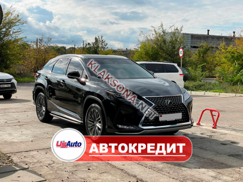 продам Lexus RX 350в пмр  фото 5