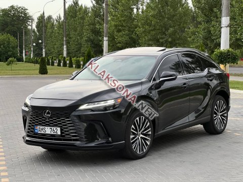 продам Lexus RX 350в пмр фото 6