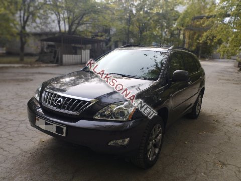 продам Lexus RX 350в пмр  фото 4