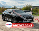 продам Lexus RX 350 в пмр  фото 5