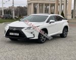 Lexus RX 350 2016г. 26 000 $