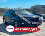продам Lexus RX 350 в пмр  фото 1