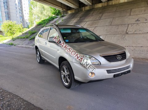продам Lexus RX 400hв пмр  фото 6
