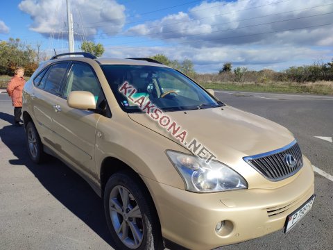 продам Lexus RX 400hв пмр  фото 6
