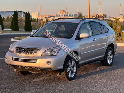продам Lexus RX 400hв пмр  фото 6