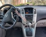 продам Lexus RX 400h в пмр  фото 4