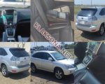 продам Lexus RX 400h в пмр  фото 6