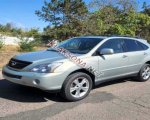 продам Lexus RX 400h в пмр  фото 2