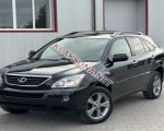 продам Lexus RX 400h в пмр  фото 3