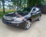 продам Lexus RX 400h в пмр  фото 5