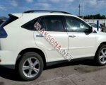 продам Lexus RX 400h в пмр  фото 4