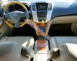 продам Lexus RX 400h в пмр  фото 3