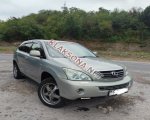 продам Lexus RX 400h в пмр  фото 4