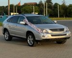 продам Lexus RX 400h в пмр  фото 1