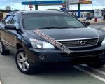 продам Lexus RX 400h в пмр  фото 3