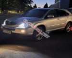 продам Lexus RX 400h в пмр  фото 1