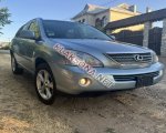 продам Lexus RX 400h в пмр  фото 5