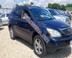 продам Lexus RX 400h в пмр  фото 4