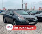 продам Lexus RX 400h в пмр  фото 6