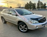 продам Lexus RX 400h в пмр  фото 3