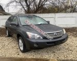 продам Lexus RX 400h в пмр  фото 3