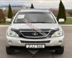 продам Lexus RX 400h в пмр  фото 5