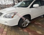 продам Lexus RX 400h в пмр  фото 1