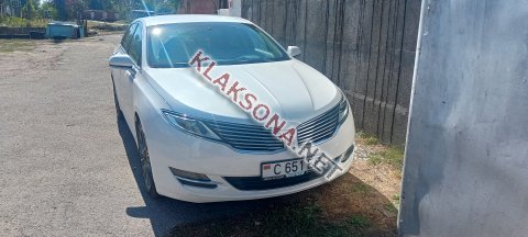 продам Lincoln MKZв пмр  фото 5