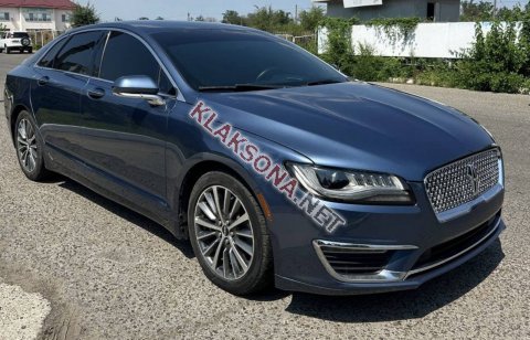 продам Lincoln MKZв пмр  фото 6