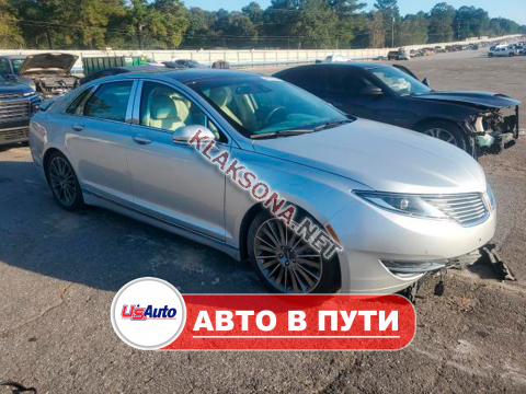 продам Lincoln MKZв пмр  фото 5