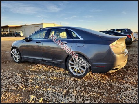 продам Lincoln MKZв пмр  фото 4