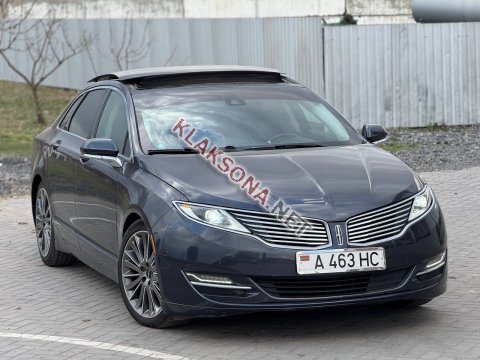 продам Lincoln MKZв пмр  фото 6