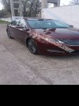 продам Lincoln MKZ в пмр  фото 3