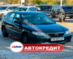 продам Mazda 323 в пмр  фото 1