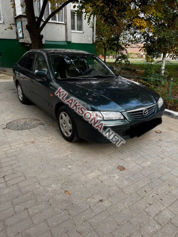 продам Mazda 626в пмр  фото 5