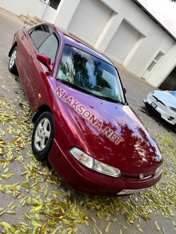 продам Mazda 626в пмр  фото 5