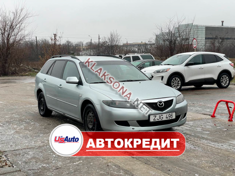 продам Mazda 626в пмр  фото 5