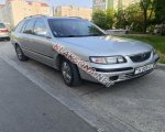 продам Mazda 626 в пмр  фото 3