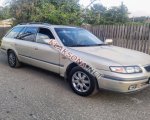продам Mazda 626 в пмр  фото 3