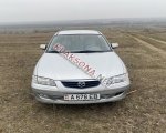 продам Mazda 626 в пмр  фото 4