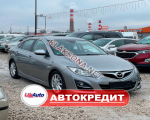 продам Mazda 626 в пмр  фото 6