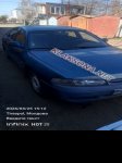 продам Mazda 626 в пмр  фото 1