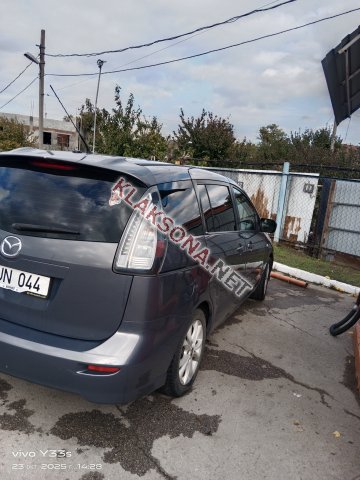 продам Mazda Mazda 5в пмр  фото 5